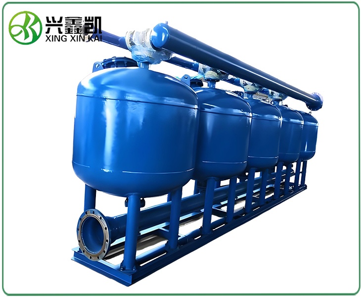 淺層砂過濾器（廠家）