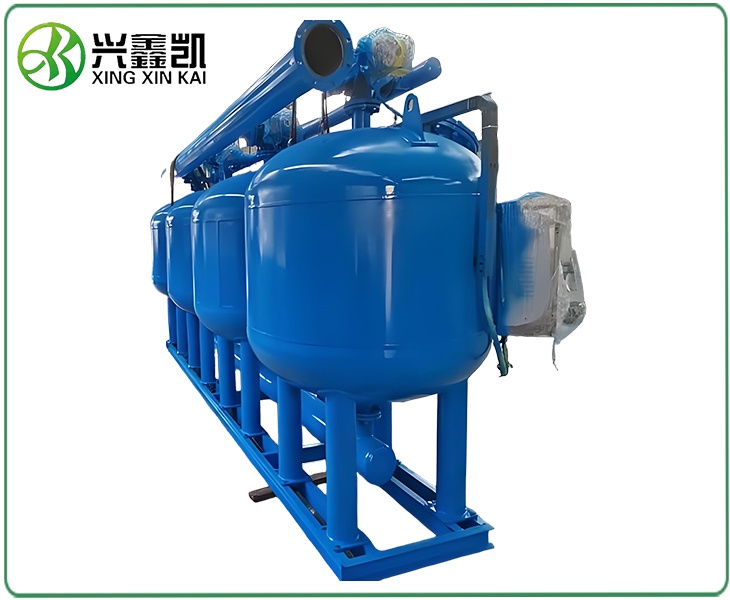 淺層砂過濾器(供應(yīng)商)