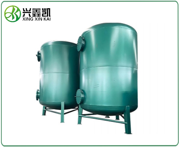 纖維束過濾器（高效）