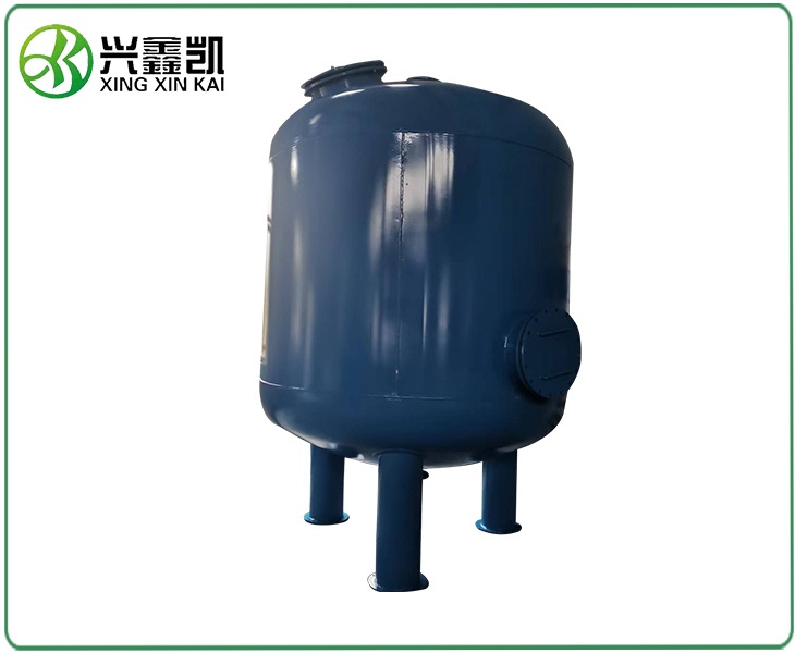 石英砂過(guò)濾器（報(bào)價(jià)）