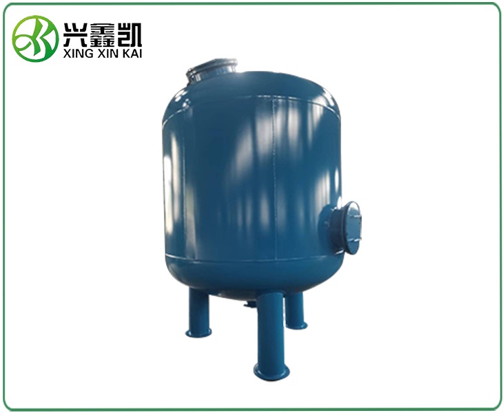 石英砂過(guò)濾器（全自動(dòng)）